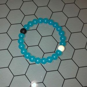 Blue Lokai Bracelet